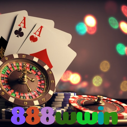 888wwin：Aposte nas melhores slots e conquiste prêmios como nunca!