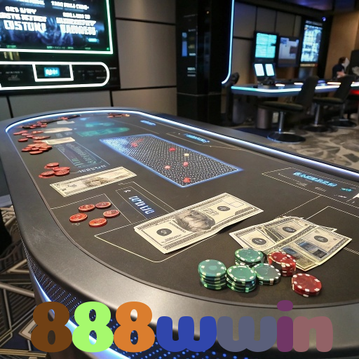 888wwin:Aposte no futebol, jogue poker e conquiste vitórias épicas!
