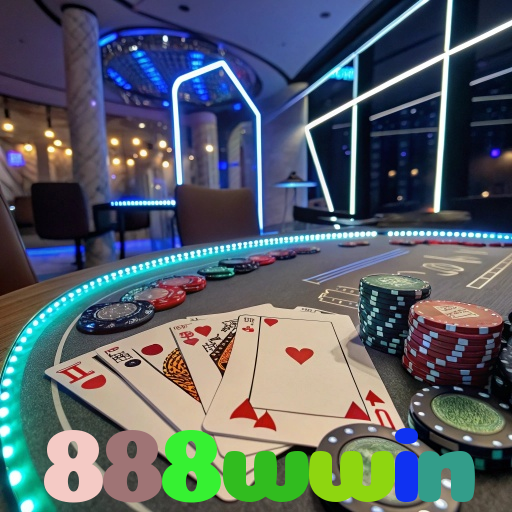 888wwin：Aposte no futebol, jogue poker e conquiste vitórias épicas!