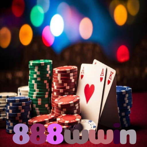 888wwin：Aposte no futebol, jogue poker e conquiste vitórias épicas!