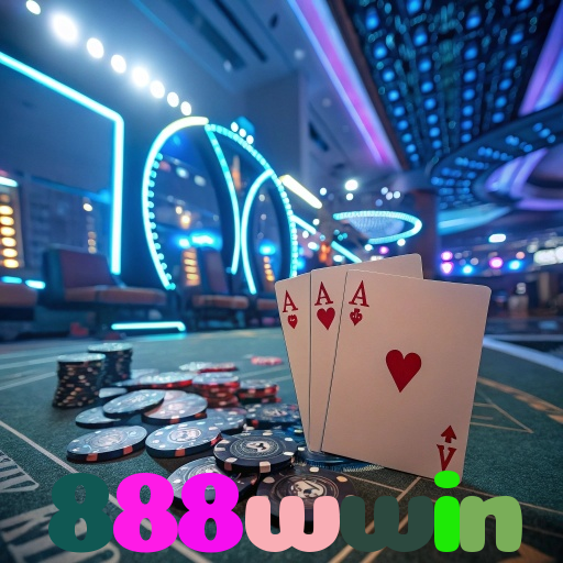 888wwin:Aposte no futebol, jogue poker e conquiste vitórias épicas!