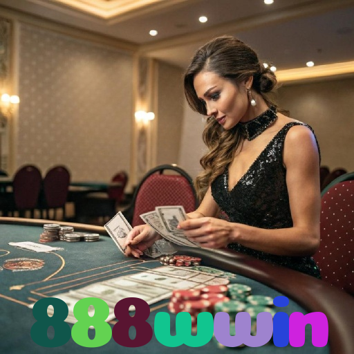 888wwin：Aposte nas melhores slots e conquiste prêmios como nunca!