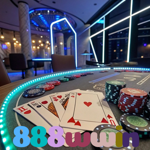 888wwin：Aposte nas melhores slots e conquiste prêmios como nunca!