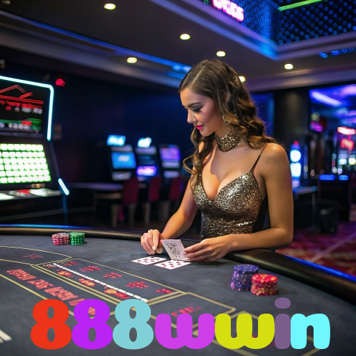888wwin：Jogue poker, aposte no futebol e ganhe em grandes jogos de cassino!