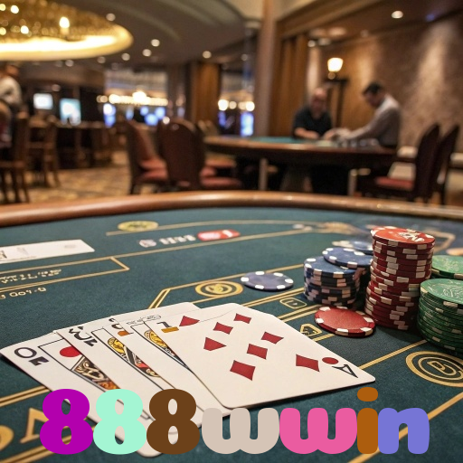 888wwin：Aposte nas melhores slots e conquiste prêmios como nunca!