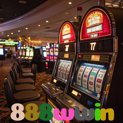 888wwin：Aposte nas melhores slots e conquiste prêmios como nunca!