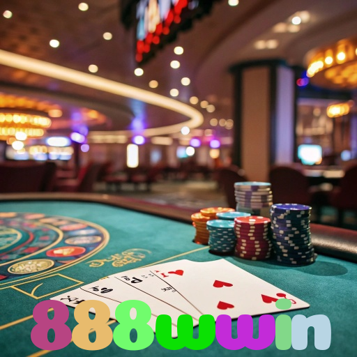 888wwin:Aposte nas melhores slots e conquiste prêmios como nunca!