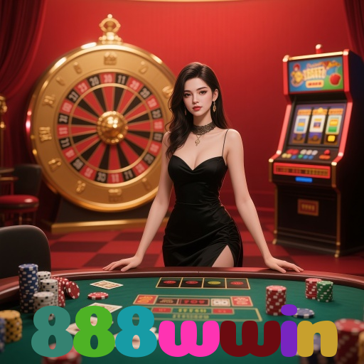 888wwin:Aposte nas melhores slots e conquiste prêmios como nunca!