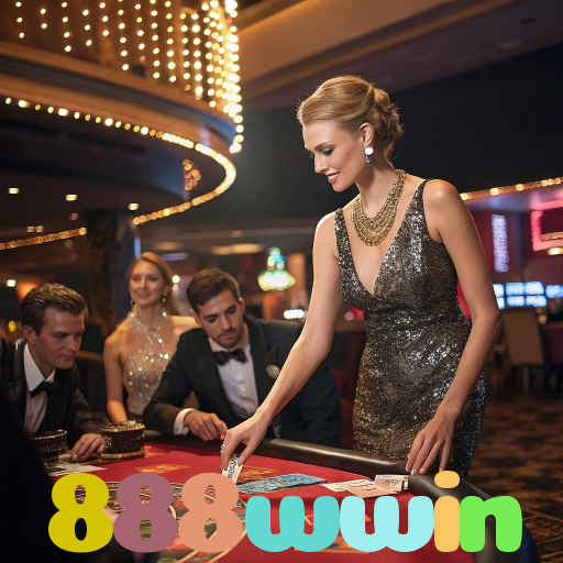 888wwin：Aposte nas melhores slots e conquiste prêmios como nunca!