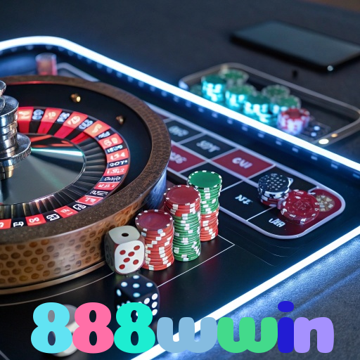 888wwin：Aposte nas melhores slots e conquiste prêmios como nunca!