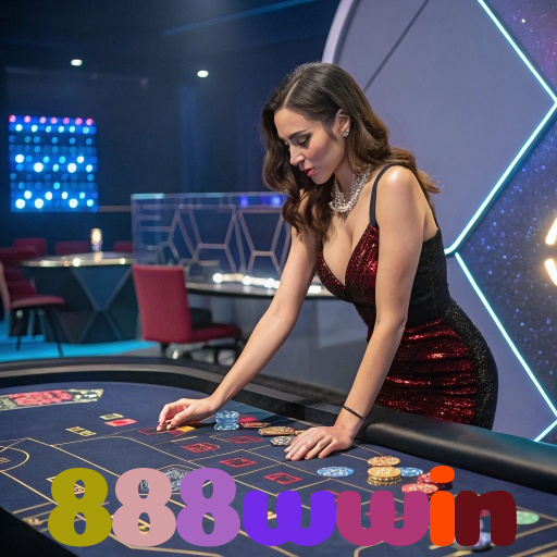 888wwin：Jogue poker, aposte no futebol e ganhe em grandes jogos de cassino!
