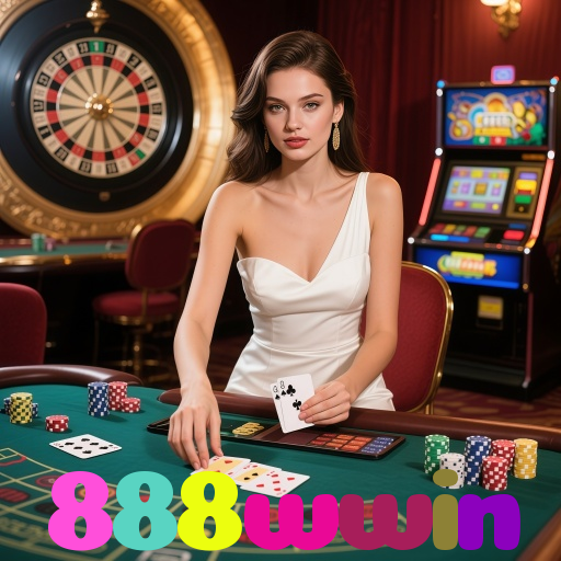 888wwin：Aposte no futebol, jogue poker e conquiste vitórias épicas!