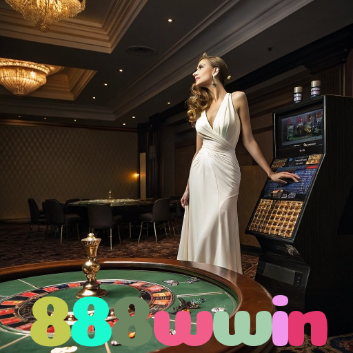 888wwin：Aposte nas melhores slots e conquiste prêmios como nunca!
