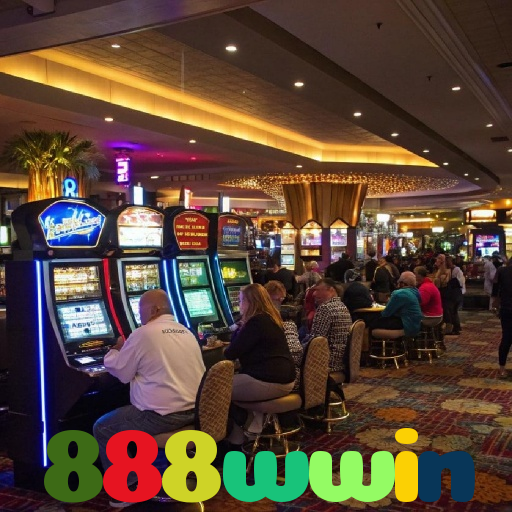 888wwin：Aposte nas melhores slots e conquiste prêmios como nunca!