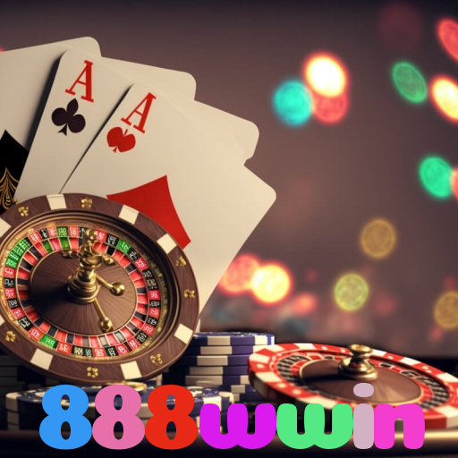 888wwin：Aposte nas melhores slots e conquiste prêmios como nunca!