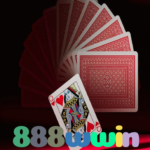 888wwin：Jogue poker, aposte no futebol e ganhe em grandes jogos de cassino!