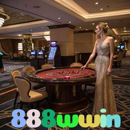 888wwin：Aposte nas melhores slots e conquiste prêmios como nunca!