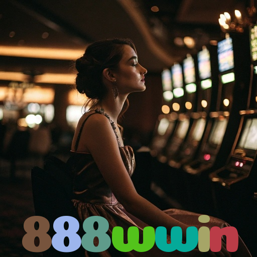 888wwin：Aposte nas melhores slots e conquiste prêmios como nunca!