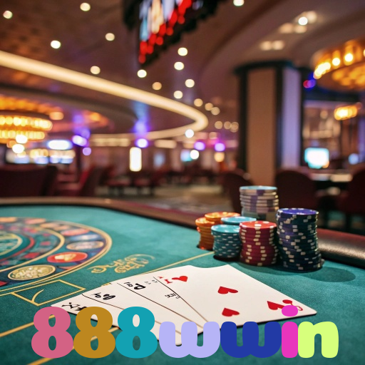 888wwin：Aposte no futebol, jogue poker e conquiste vitórias épicas!