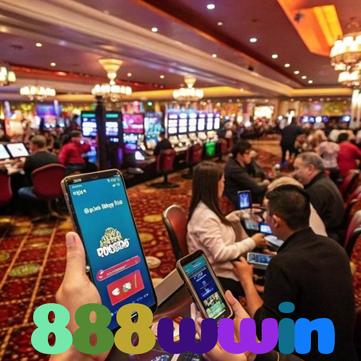 888wwin：Aposte nas melhores slots e conquiste prêmios como nunca!