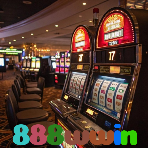 888wwin：Aposte nas melhores slots e conquiste prêmios como nunca!