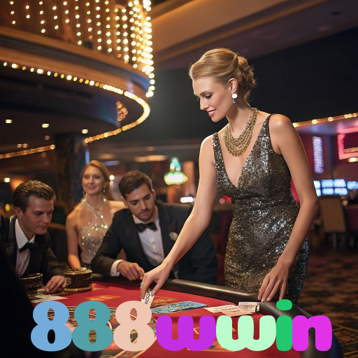 888wwin：Aposte nas melhores slots e conquiste prêmios como nunca!