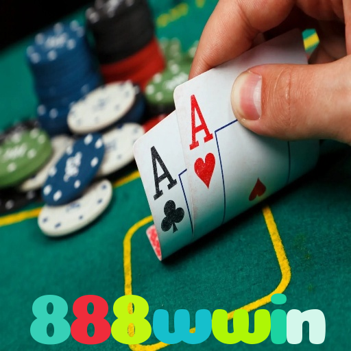 888wwin：Aposte no futebol, jogue poker e conquiste vitórias épicas!