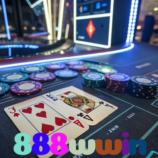 888wwin：Jogue poker, aposte no futebol e ganhe em grandes jogos de cassino!
