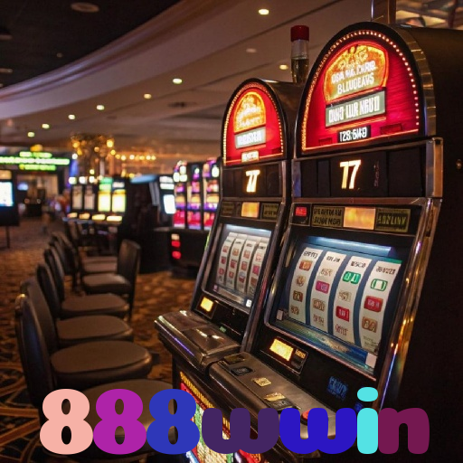 888wwin：Aposte nas melhores slots e conquiste prêmios como nunca!