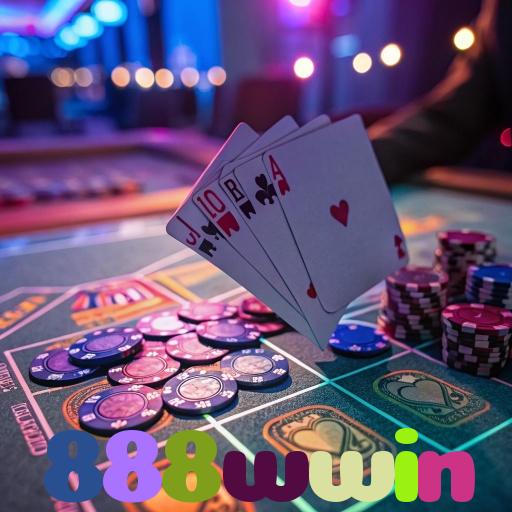 888wwin:Jogue poker, aposte no futebol e ganhe em grandes jogos de cassino!