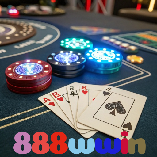 888wwin：Aposte nas melhores slots e conquiste prêmios como nunca!