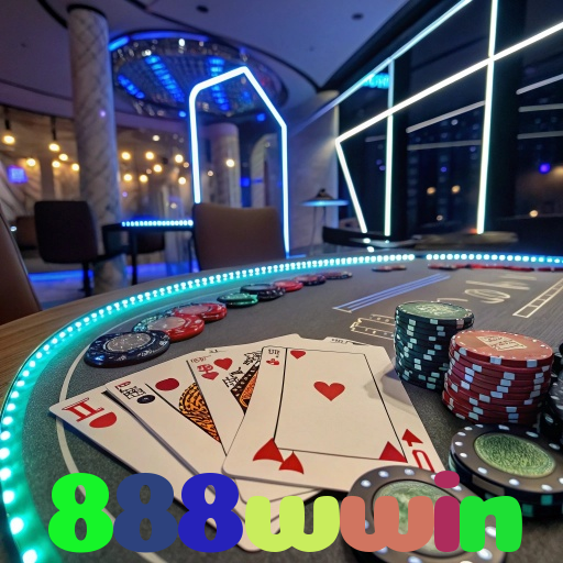 888wwin:Jogue poker, aposte no futebol e ganhe em grandes jogos de cassino!