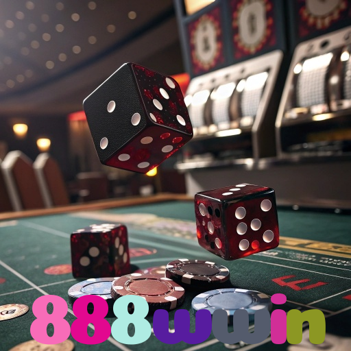 888wwin：Aposte nas melhores slots e conquiste prêmios como nunca!