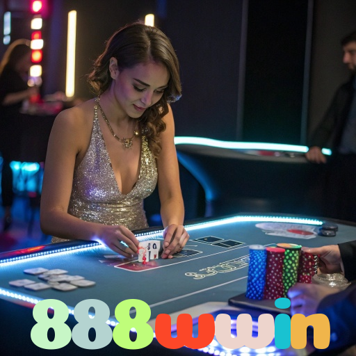 888wwin：Jogue poker, aposte no futebol e ganhe em grandes jogos de cassino!