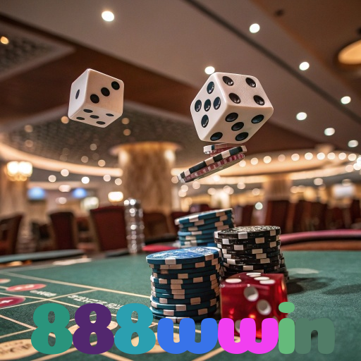 888wwin：Aposte nas melhores slots e conquiste prêmios como nunca!