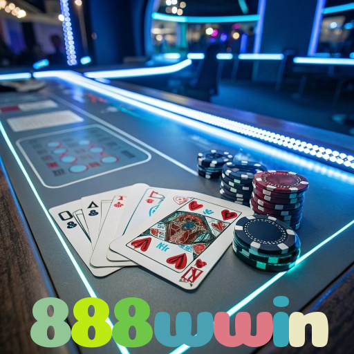 888wwin：Aposte nas melhores slots e conquiste prêmios como nunca!