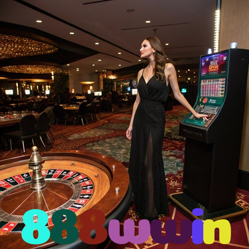 888wwin：Aposte nas melhores slots e conquiste prêmios como nunca!