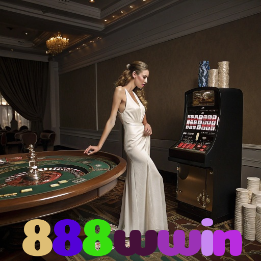 888wwin：Aposte nas melhores slots e conquiste prêmios como nunca!