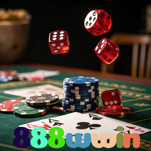 888wwin：Jogue poker, aposte no futebol e ganhe em grandes jogos de cassino!