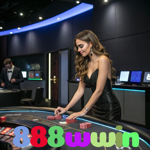 888wwin：Aposte nas melhores slots e conquiste prêmios como nunca!