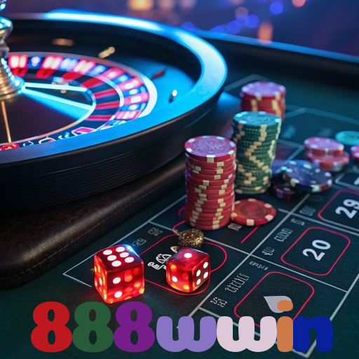 888wwin:Aposte no futebol, jogue poker e conquiste vitórias épicas!
