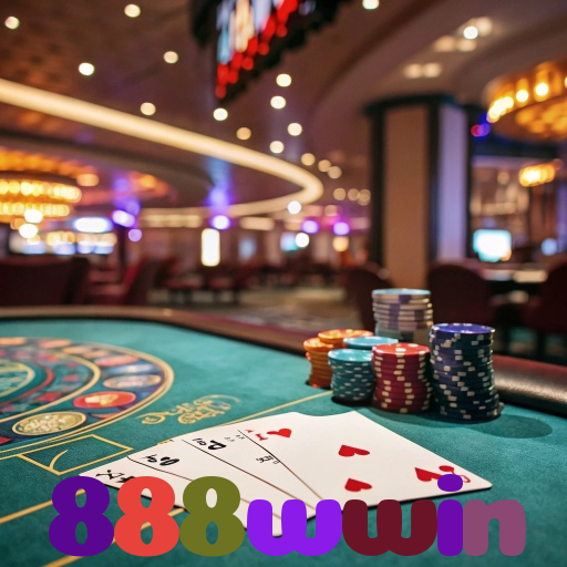 888wwin:Aposte nas melhores slots e conquiste prêmios como nunca!