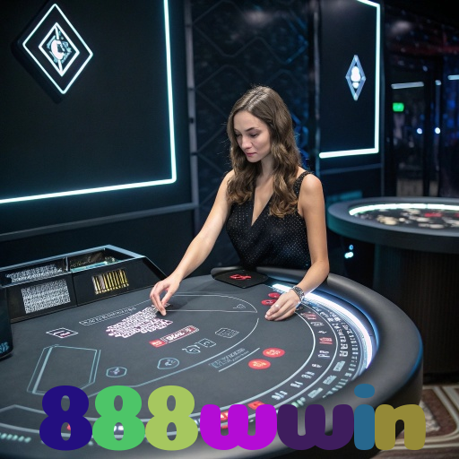 888wwin：Aposte nas melhores slots e conquiste prêmios como nunca!