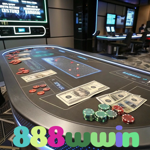 888wwin：Jogue poker, aposte no futebol e ganhe em grandes jogos de cassino!