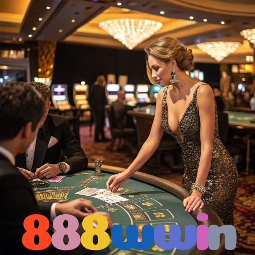 888wwin：Aposte nas melhores slots e conquiste prêmios como nunca!
