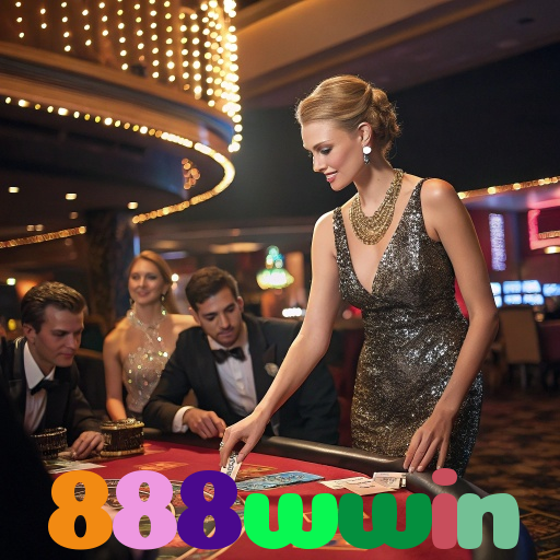 888wwin：Aposte nas melhores slots e conquiste prêmios como nunca!