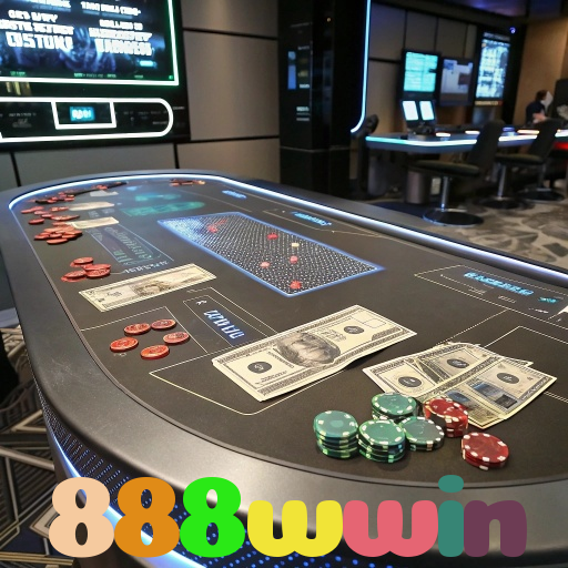 888wwin：Jogue poker, aposte no futebol e ganhe em grandes jogos de cassino!