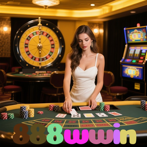 888wwin：Jogue poker, aposte no futebol e ganhe em grandes jogos de cassino!