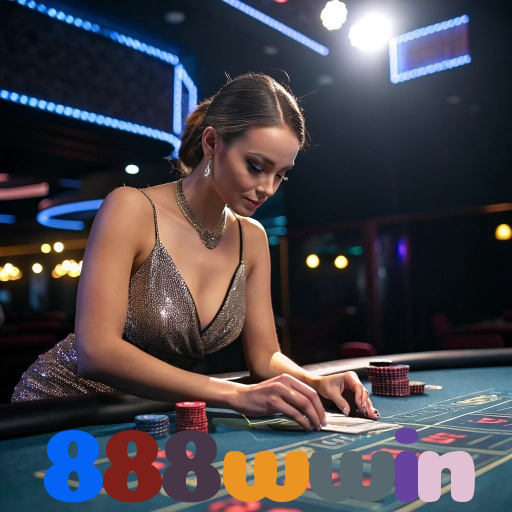 888wwin：Aposte nas melhores slots e conquiste prêmios como nunca!