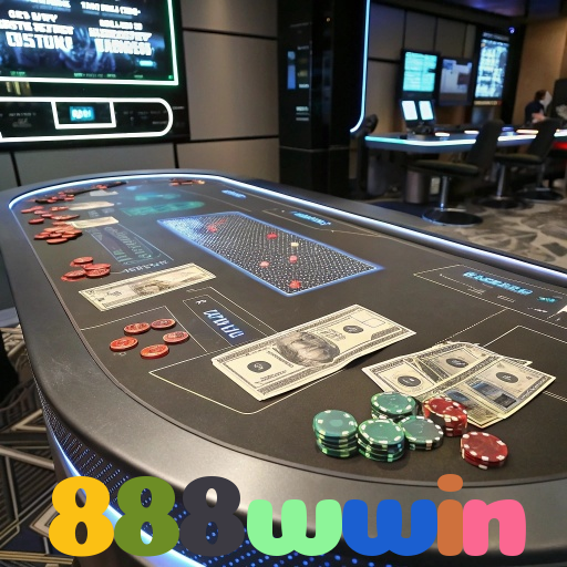 888wwin：Jogue poker, aposte no futebol e ganhe em grandes jogos de cassino!
